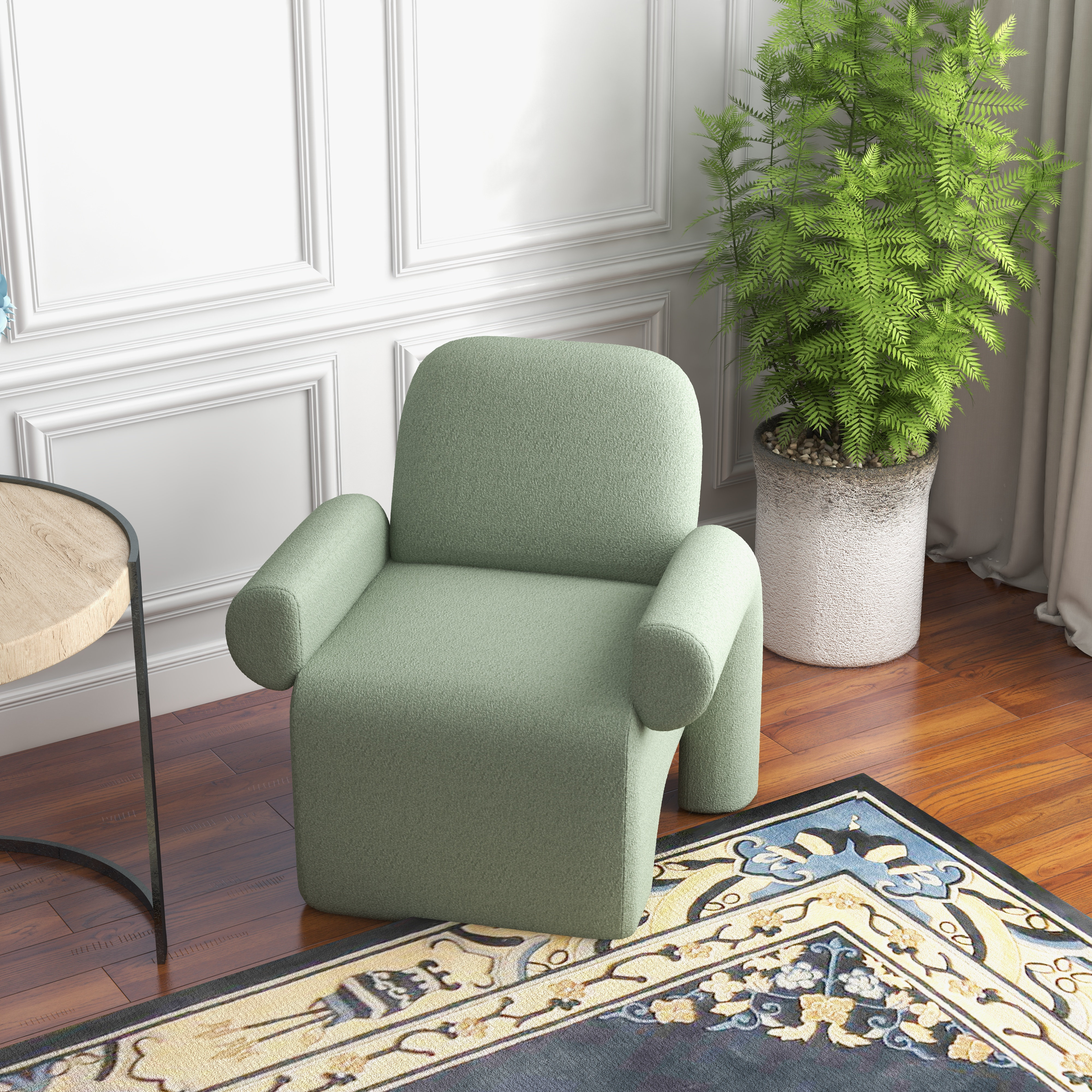 Indoor armchair online