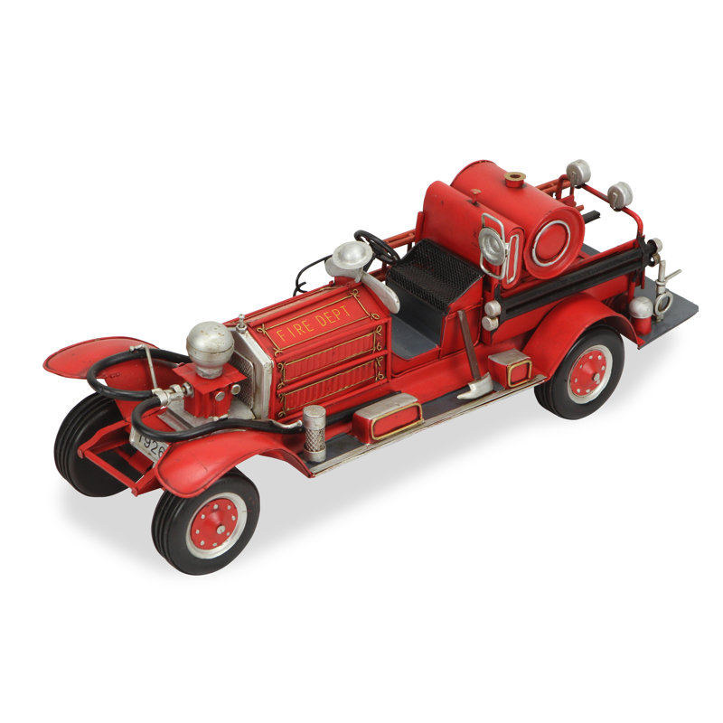 Transportation Model Car Or Vehicle