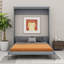 Lit escamotable en bois-1598406367