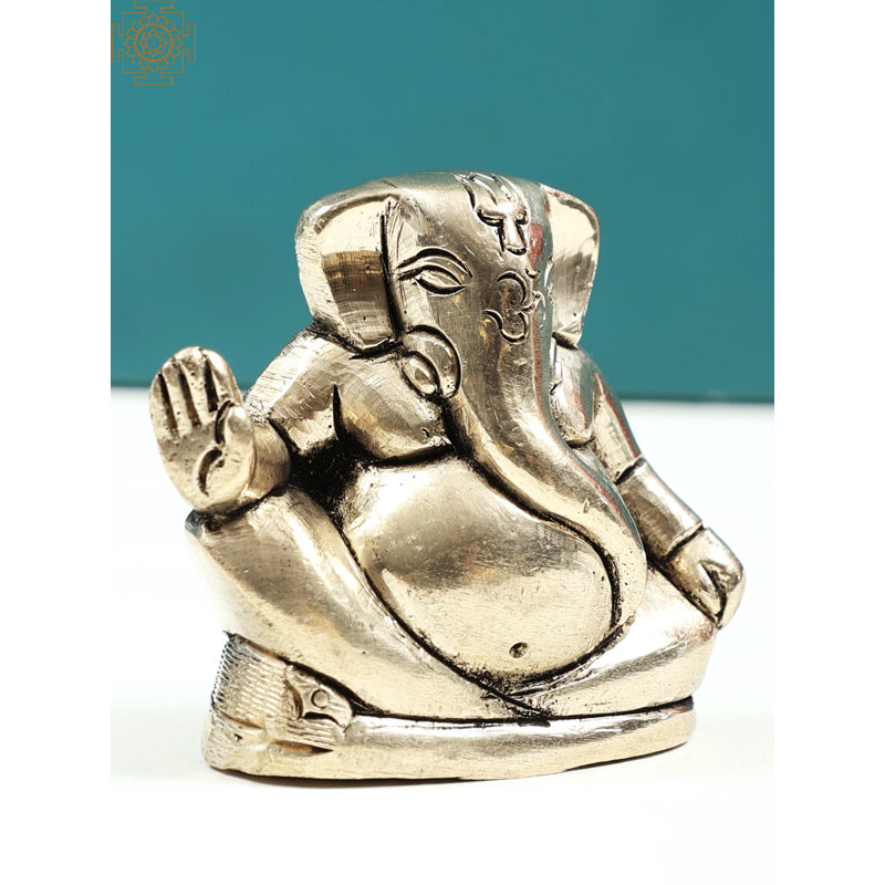 Good Luck Ganesha