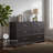 Eria 59.53'' W 6 - Drawer Dresser