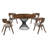 Schoonmaker 5 - Piece Dining Set-441976710-441976711