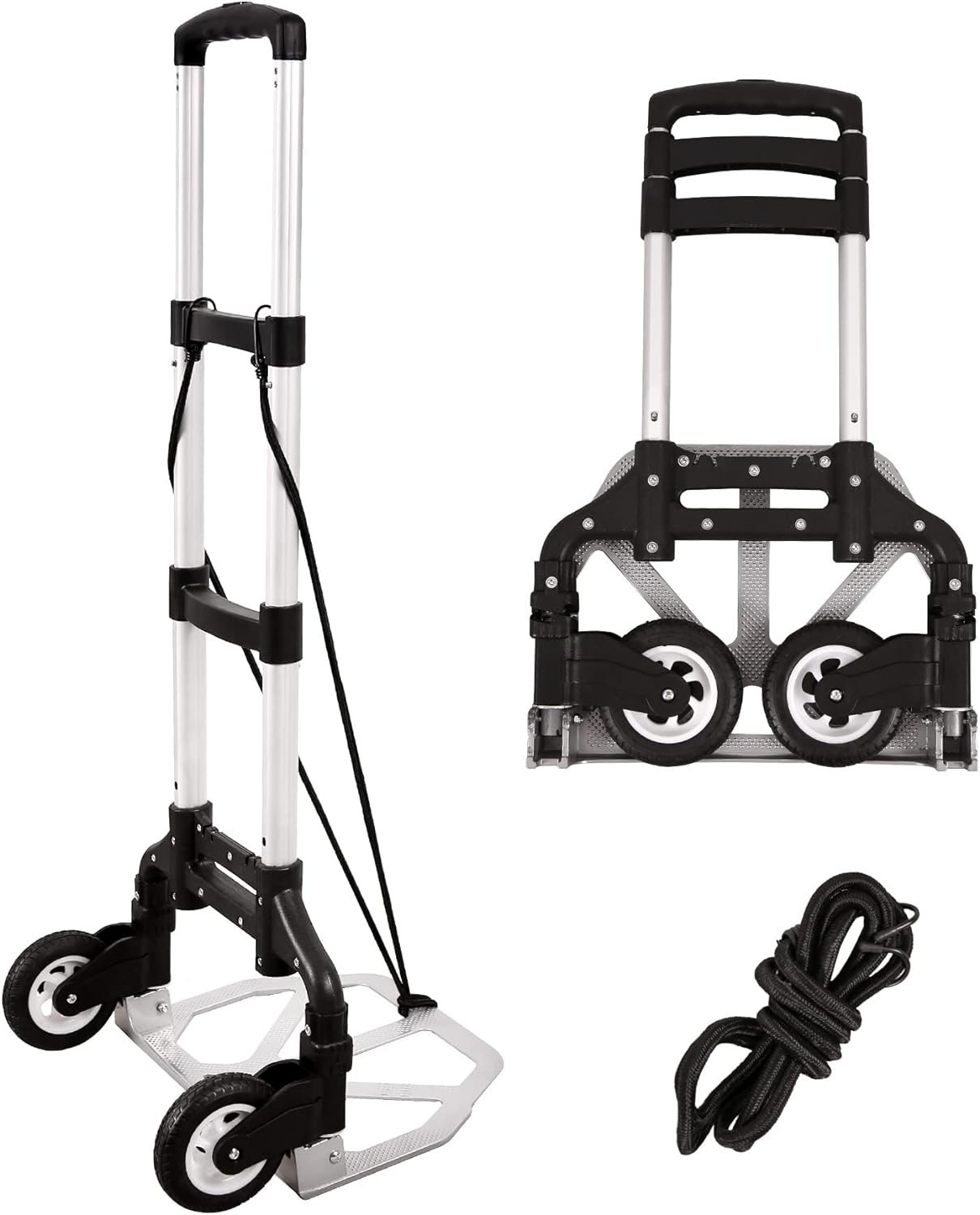 REDCAMP Capacity Hand Truck Dolly | Wayfair