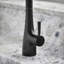 Transitional Beverage Faucet-1110443268