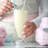 Fountain Shoppe Libbey 12 oz. Milkshake Glasses