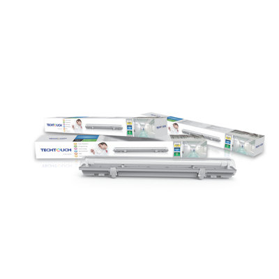 Air Tight Recessed Housing