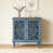 Bleu antique