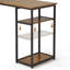 Krimhilde 135.5Cm W L-Shaped Computer Desk-1383237872