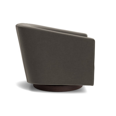 Cooper Full Swivel Chair
