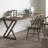Light chestnut color Rectangular Solid Wood Writing desk-1018983156