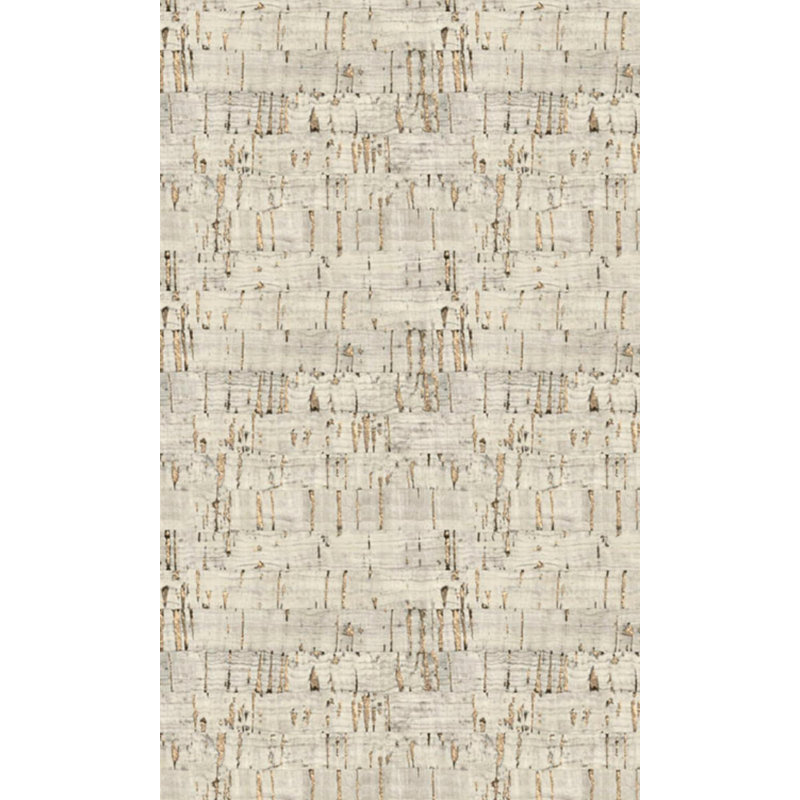 Papier peint abstrait, Champagne Suber