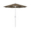 Parasol sunbrella de marché 7,5' Wallach-329891568