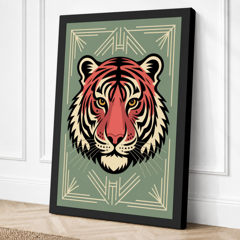 Print, 18x12 - 45.7 x 30.5 cm, Black Border