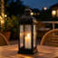 Glass & Metal Tabletop Lantern-1499519866-1497785842