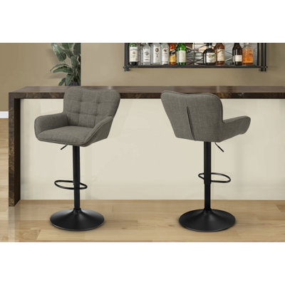 Barstool, Set Of 2