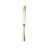 MEPRA Epoque Stainless Steel Flatware Set - Service for 4-45062346