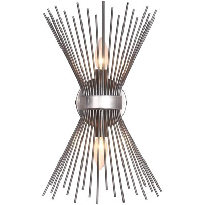 Nevaeha Corner Wall Light