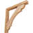 5 1/2"W Western Red Cedar (Smooth)