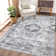 Paille Washable Indoor Rug