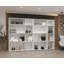 Manufactured Wood Wardrobe-1214532252
