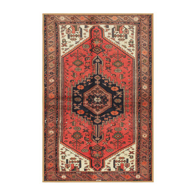 Southwestern Indoor Rug