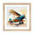 Papier d'angle ouvert en bois naturel n'est pas disponible
