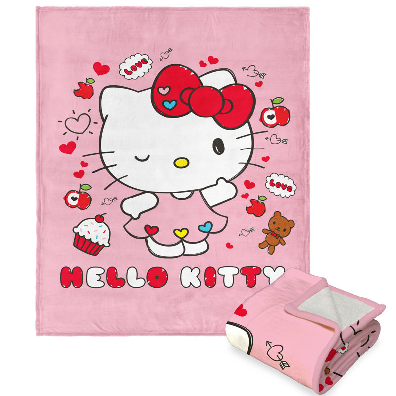 Throw Blanket