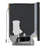 300 Series 24" Stainless Steel Front Control Built-In Dishwasher with 3Rd Rack-88562881