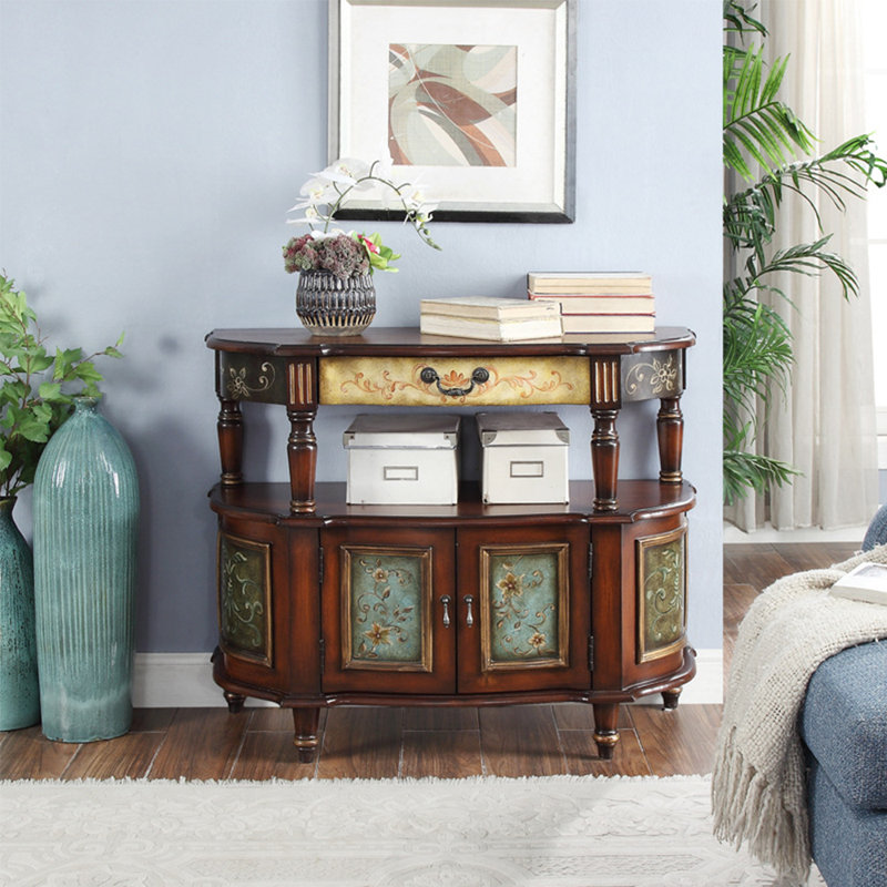 Commode d'appoint Bauwine