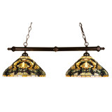 Tiffany 2 - Light Pendant
