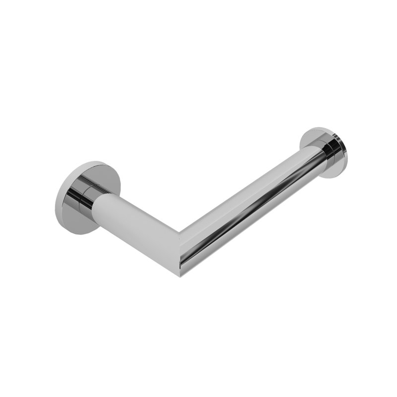 Open Toilet Tissue Holder