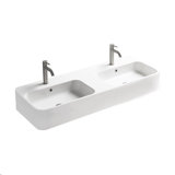 Cosa 47.2'' L Bathroom Sink