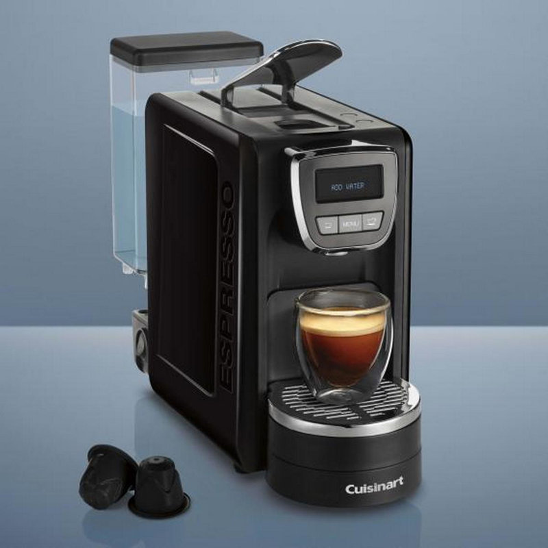 Cuisinart Defined Automatic Espresso Machine