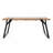 ZORA DINING TABLE