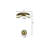 Claddagh Door Knocker-15229989