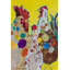 Elizabeth St. Hilaire - Wrapped Canvas Painting-21011913