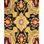 Classic One-of-a-Kind 10' 1" x 13' 9" Hand Knotted Area Rug