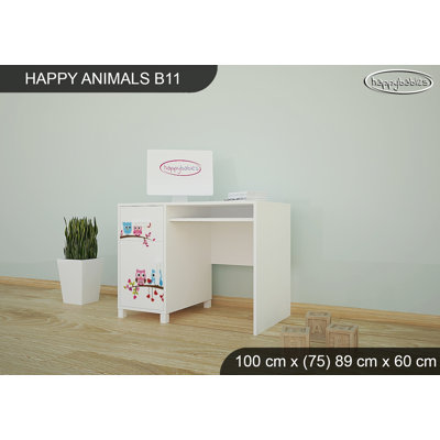 100cm Writing Desk