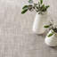 Tapis gris en laine crocheté à la main Crosshatch Dove-18341546