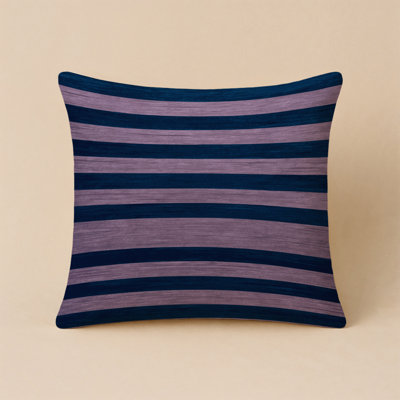 Indoor and Outdoor Throw Pillow