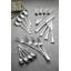 Portola Teaspoons, Set of 4