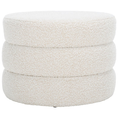 Kazee Upholstered Ottoman