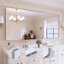 Miroir de salle de bain mural Premium Premium-57086384-59385203-52941784