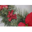 Faux 40cm Wreath