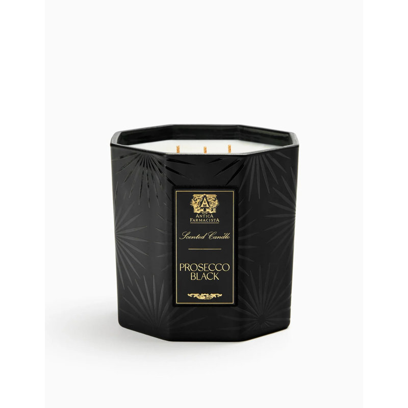 Oversized Candle