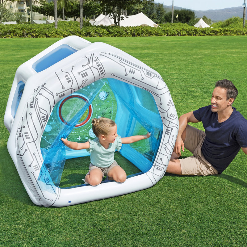 Maisonnette gonflable pour enfants Bestway