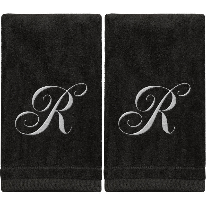 Ensemble de serviettes 100% coton, R
