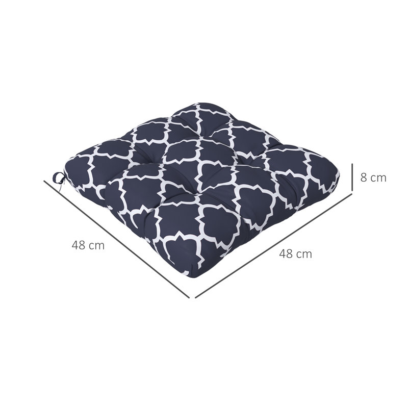 Garden Seat Cushion