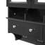 Armoire de toilette 4 en 1-131094573