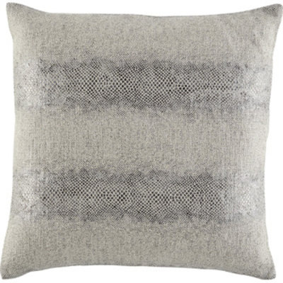 Square Pillow Cover & Insert